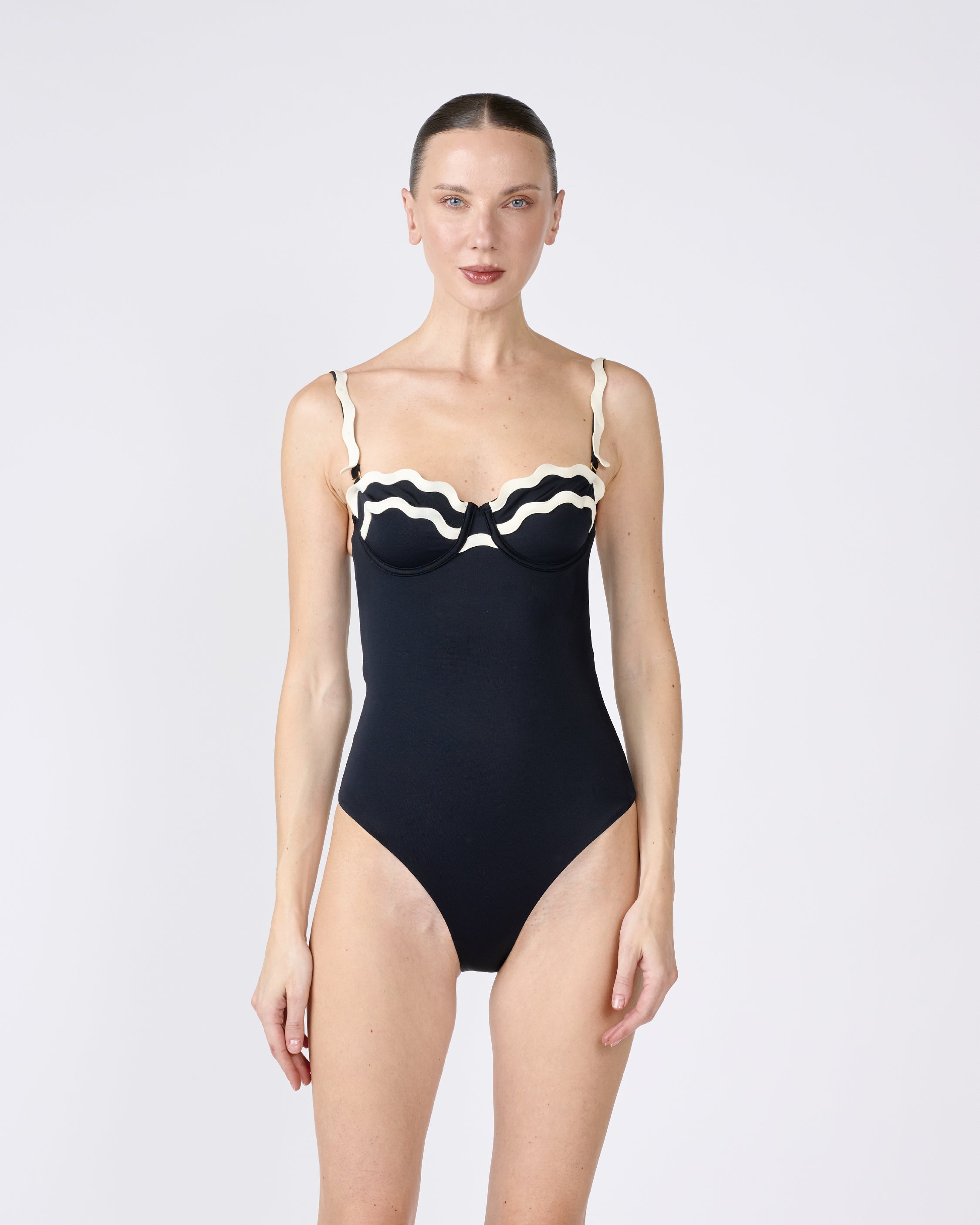 OLA ONE PIECE SWIMSUIT